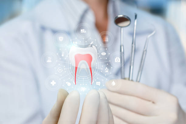 Best Root Canal Treatment  in Danvle, IL