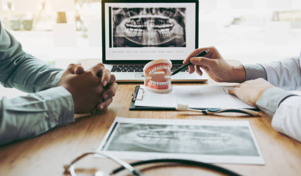 Best Dental X-Rays and Imaging  in Danvle, IL