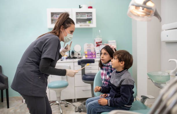 Best Traditional Braces  in Danvle, IL