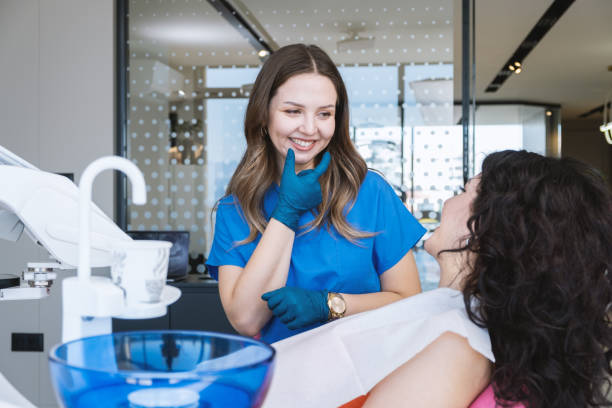 Best Emergency Dental Care  in Danvle, IL