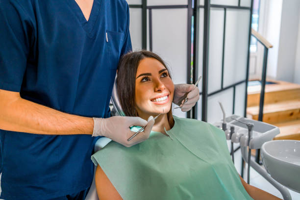 Why Choose Us for Your Dental Needs in Danville, IL