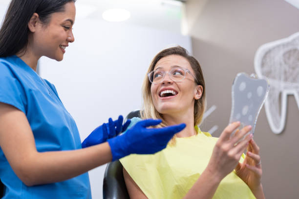 Best Full Mouth Reconstruction  in Danvle, IL