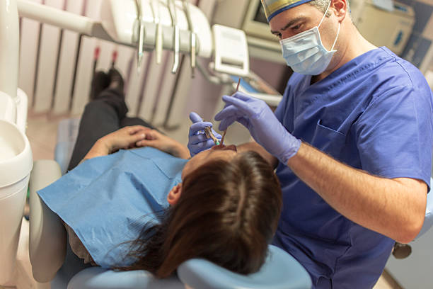 Best General Dentistry  in Danvle, IL