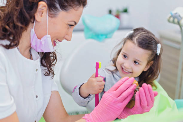 Best Cosmetic Dentistry  in Danvle, IL